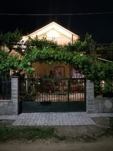 Country-house-Asprovalta