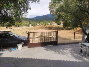 Small house with olive trees - Riviera, Asprovalta