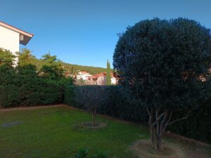 Villa Porto Rafti
