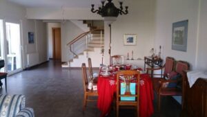 Villa Porto Rafti