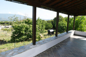 House - Metaxohori