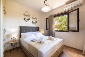 For rent - Villas Makry Gialos