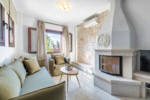 For rent - Villas Makry Gialos