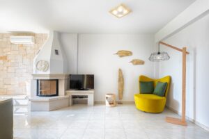 For rent - Villas Makry Gialos