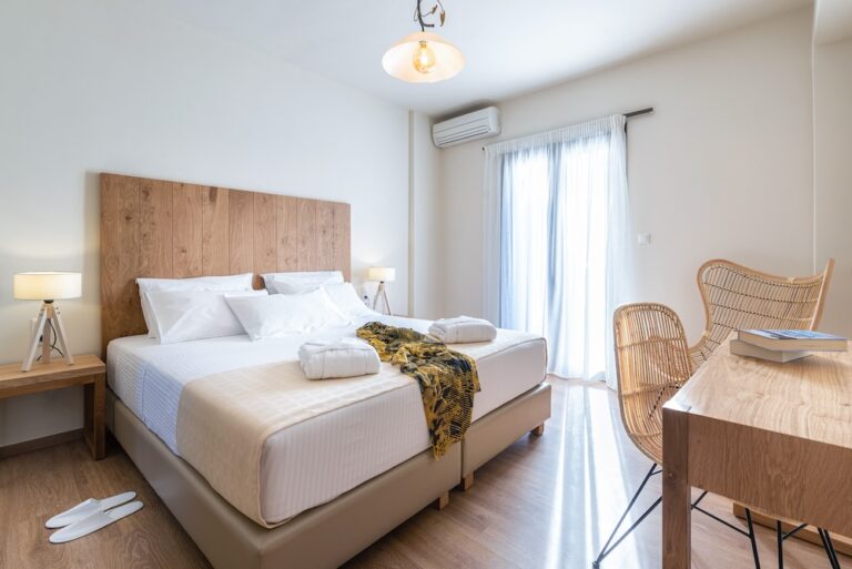 For rent - Villas Makry Gialos