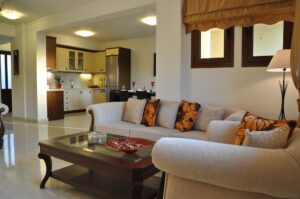 For rent - Villas Makry Gialos
