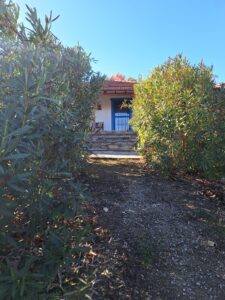 House Sotiritsa