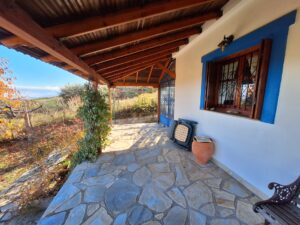 House Sotiritsa