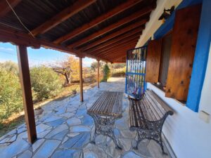 House Sotiritsa