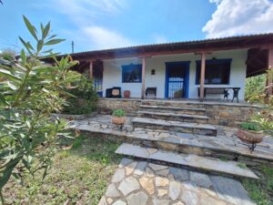 House Sotiritsa