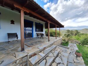 House Sotiritsa