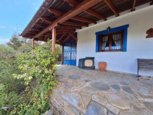 House Sotiritsa