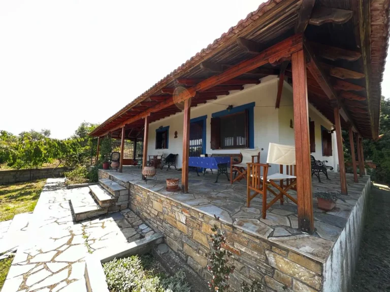 House Sotiritsa