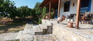 House Sotiritsa