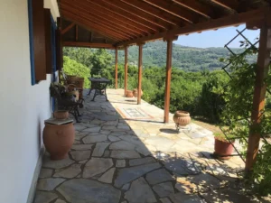House Sotiritsa