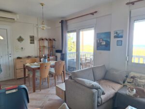 House Agiokampos