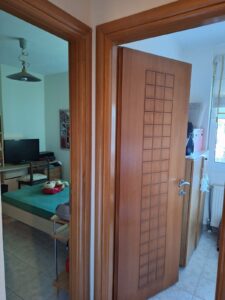 House Agiokampos