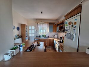 House Agiokampos