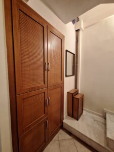 House Agiokampos