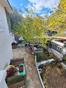 House Agiokampos