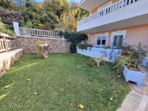 House Agiokampos