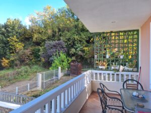 House Agiokampos