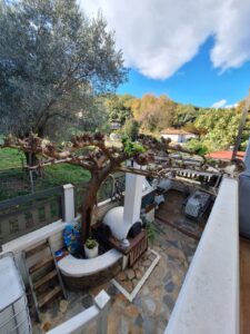 House Agiokampos