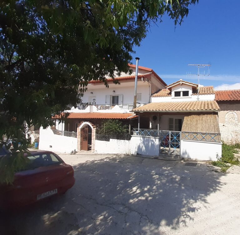 House Perdika