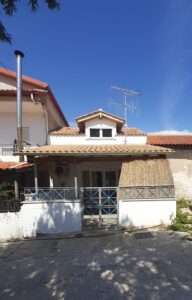 House Perdika