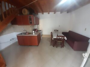 House Perdika