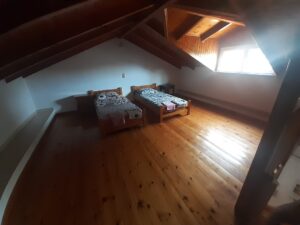 House Perdika