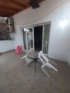 House Perdika