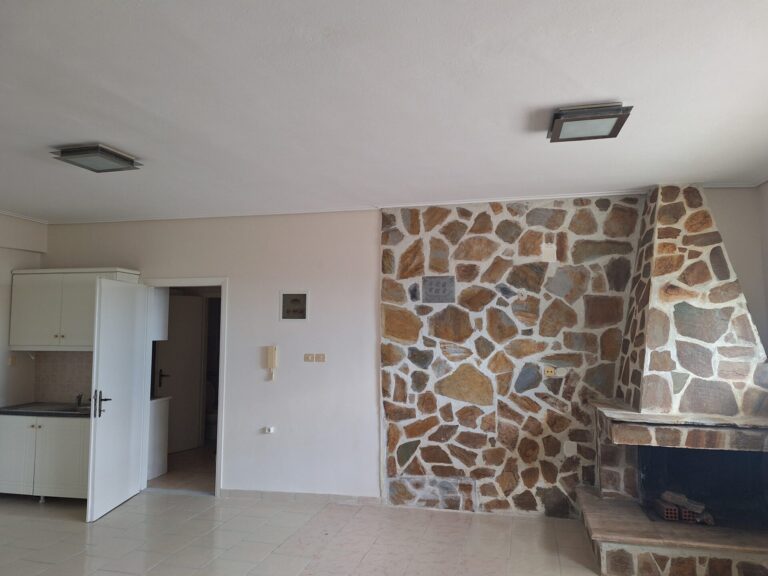 Apartment - Agiokampos