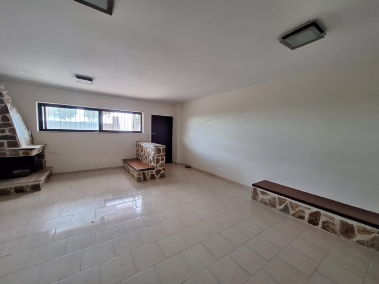 Apartment - Agiokampos