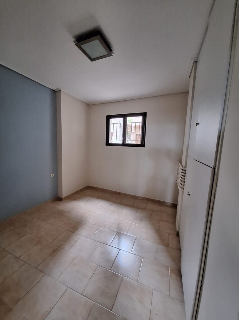 Apartment - Agiokampos