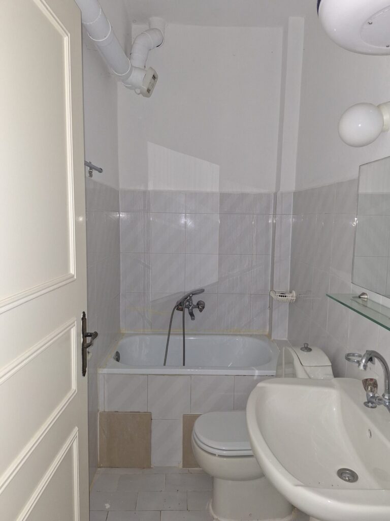 Apartment - Agiokampos