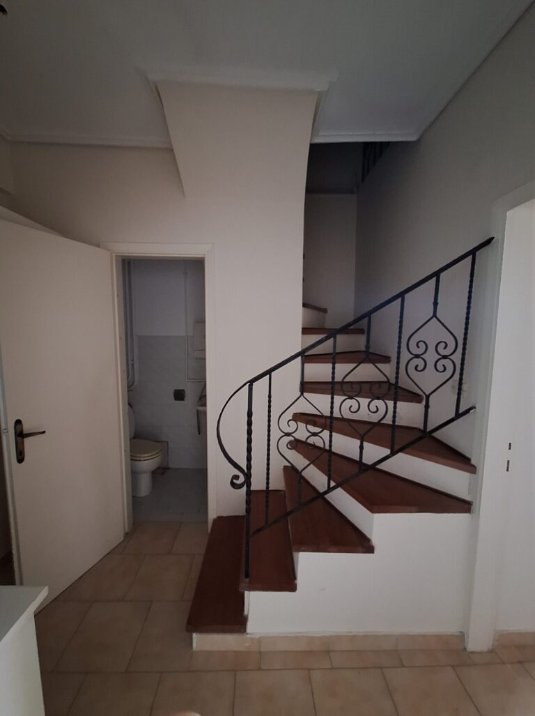 Apartment - Agiokampos