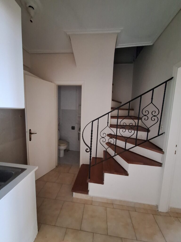 Apartment - Agiokampos