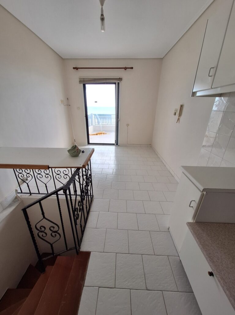 Apartment - Agiokampos