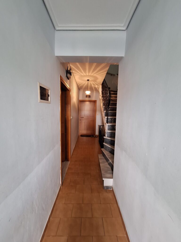 Apartment - Agiokampos