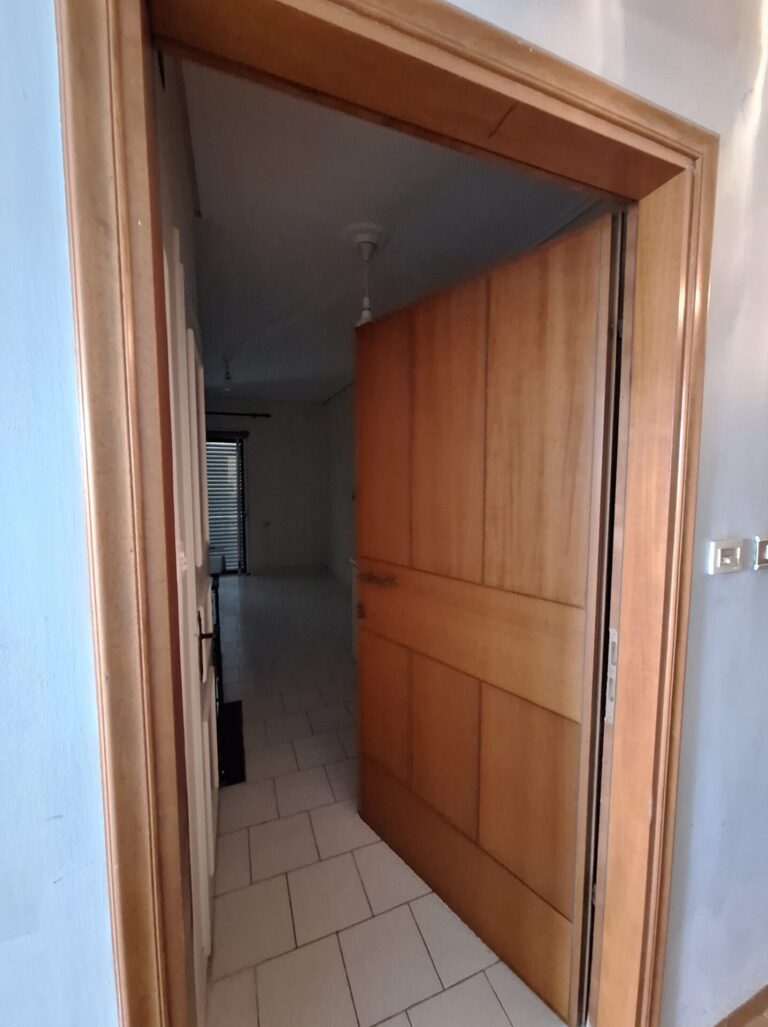 Apartment - Agiokampos