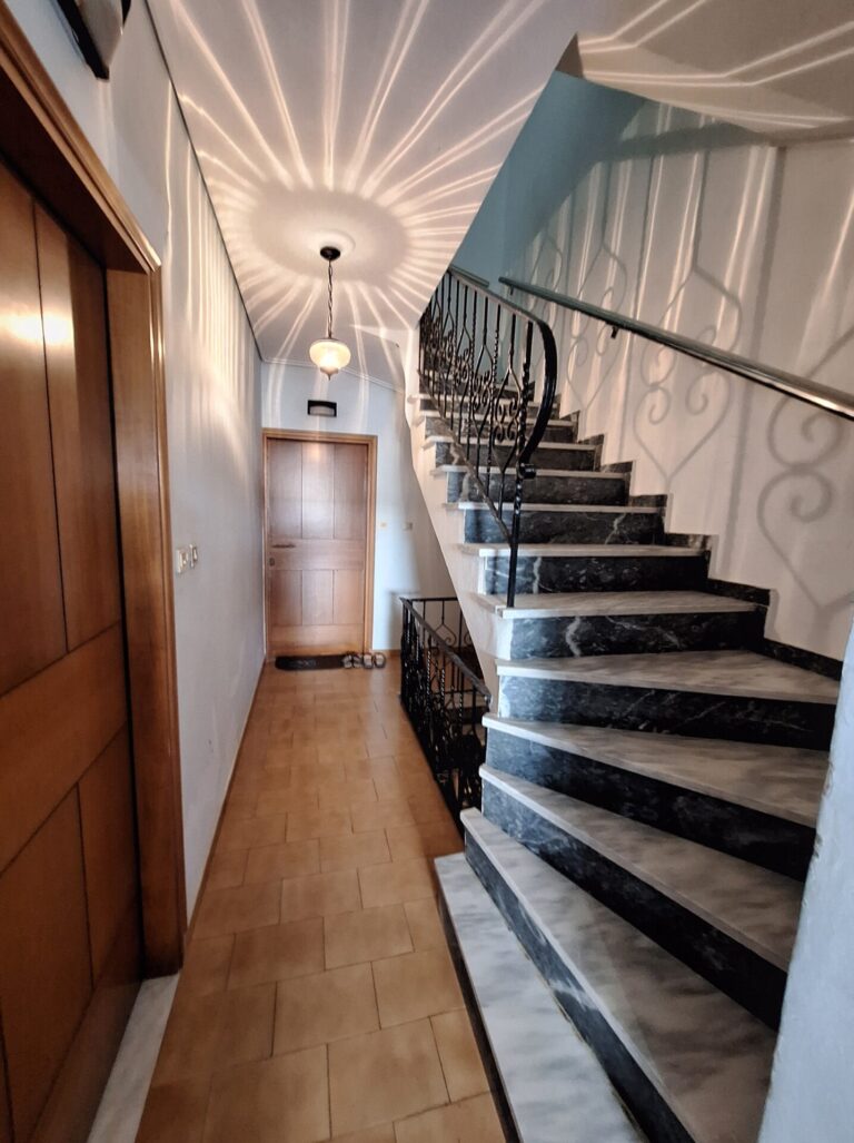 Apartment - Agiokampos