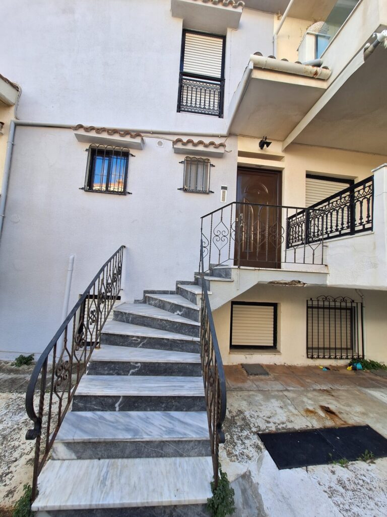 Apartment - Agiokampos