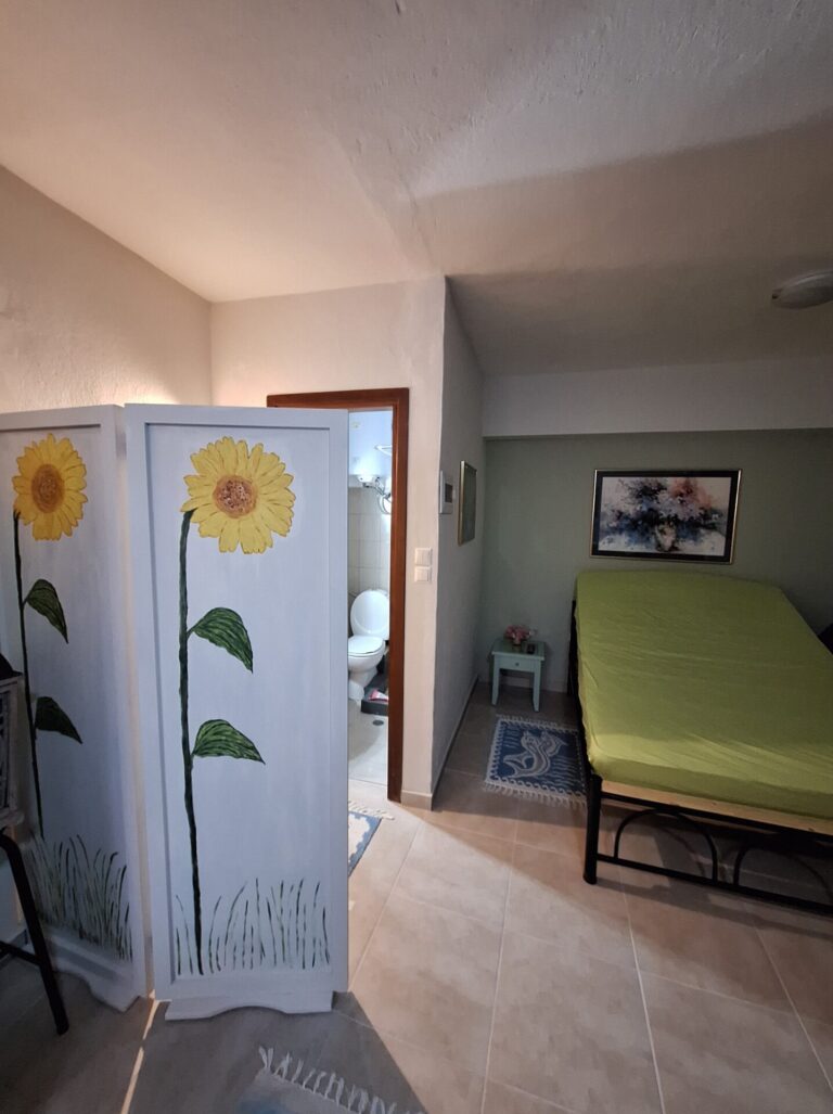 Agiokampos - Maisonette, House