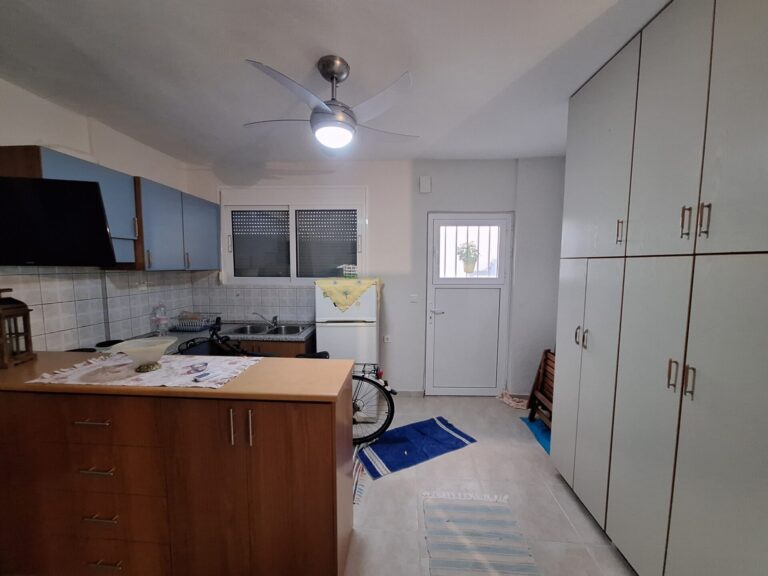 Agiokampos - Maisonette, House