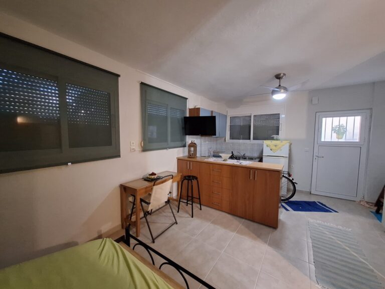 Agiokampos - Maisonette, House