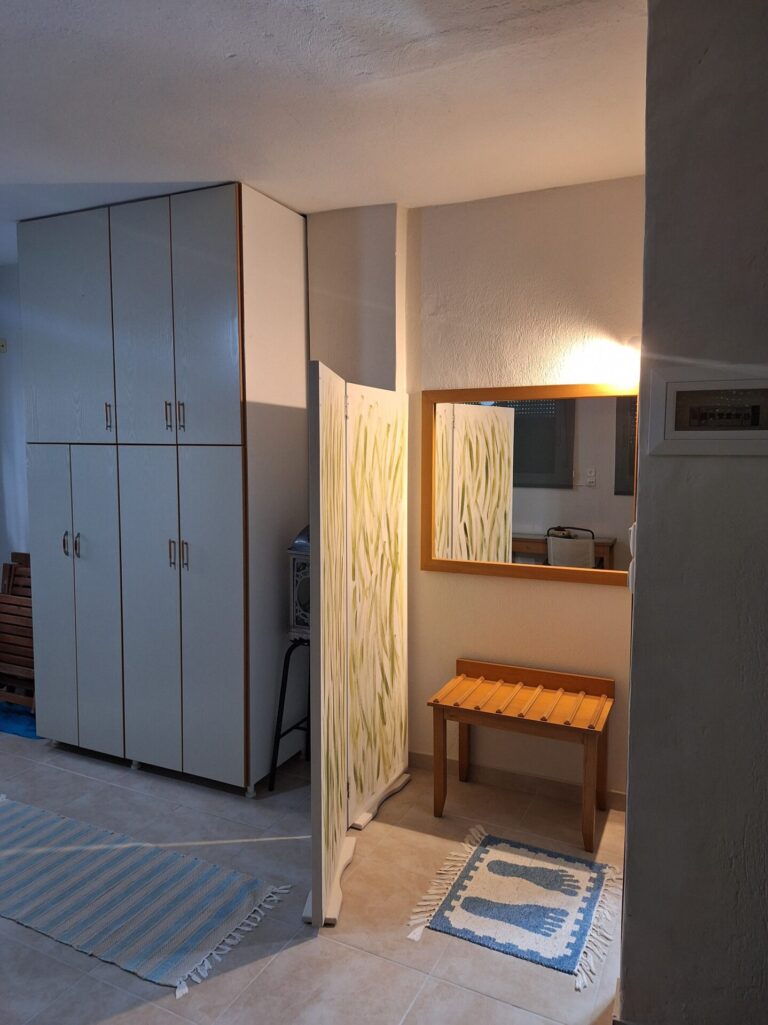 Agiokampos - Maisonette, House