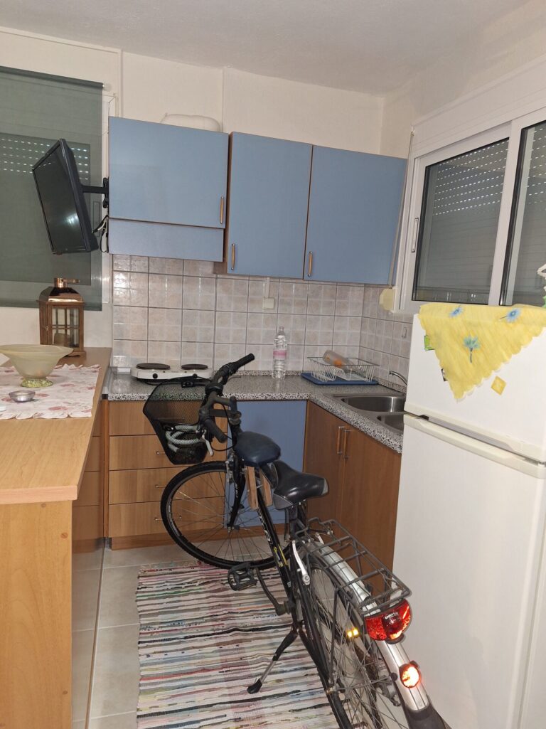 Agiokampos - Maisonette, House