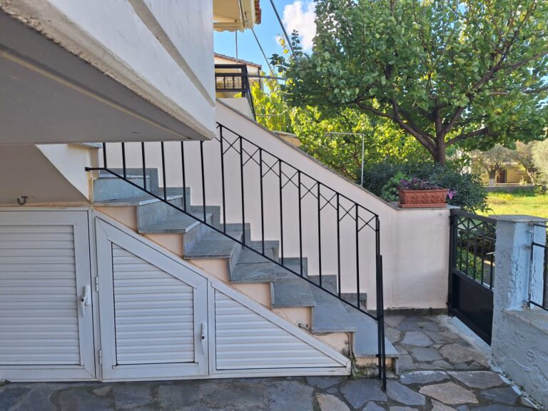 Agiokampos - Maisonette, House