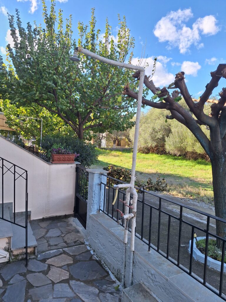 Agiokampos - Maisonette, House